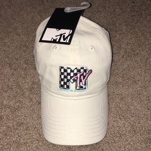 MTV Hat